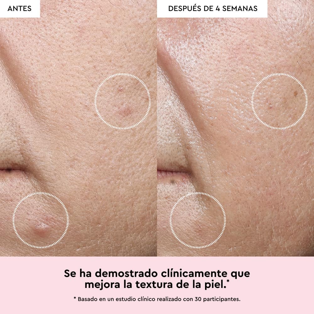 WATERMELON GLOW NIACINAMIDE DEW DROPS SERUM (SUERO ILUMINADOR)